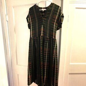 Bridge & Burn Ira Dress (M)